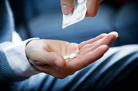 Tomar medicamentos antihelmínticos axudará a eliminar o corpo dos parasitos